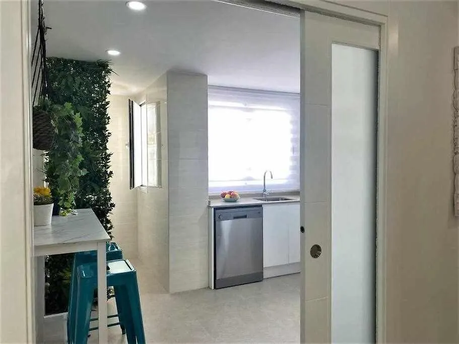 XIV Apartamentos Morales Y Arnal Estepona