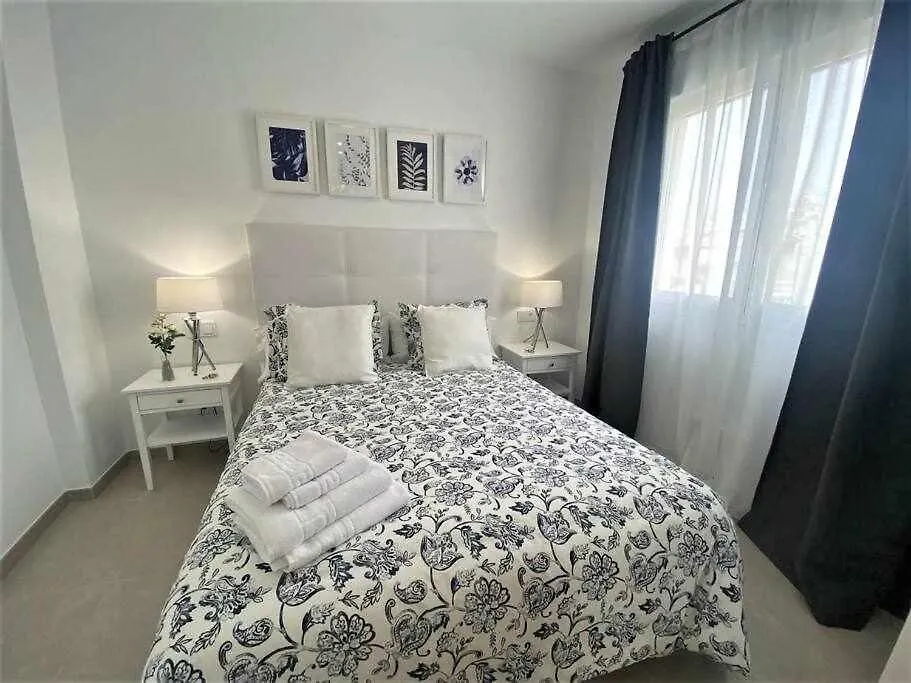 Apartment XIV Apartamentos Morales Y Arnal Estepona