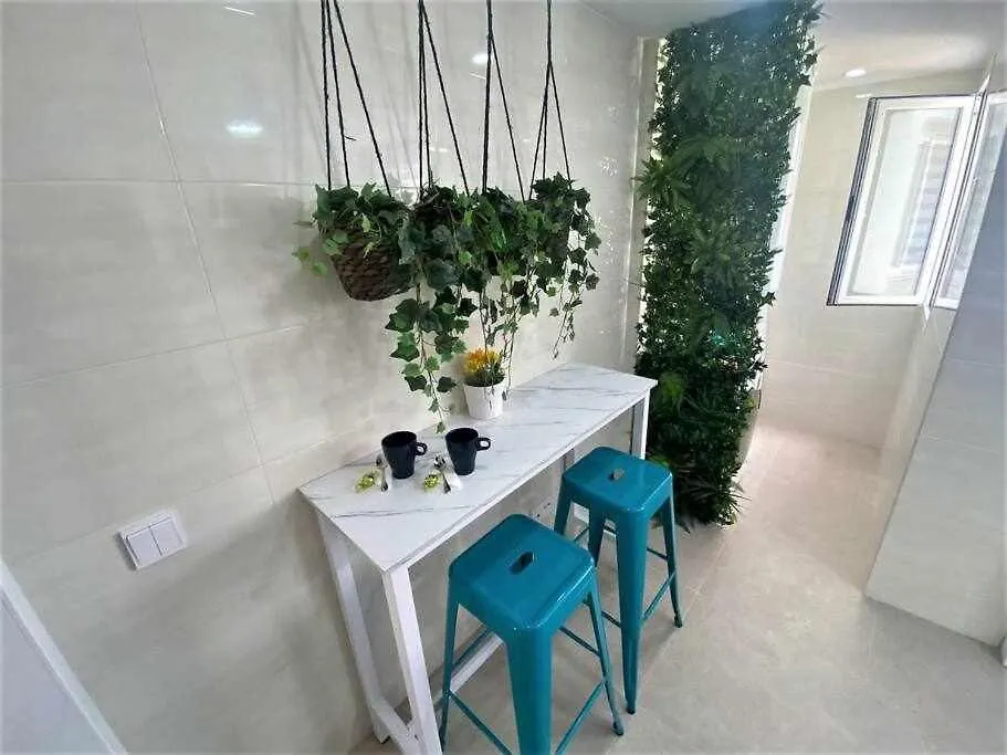 Apartment XIV Apartamentos Morales Y Arnal Estepona