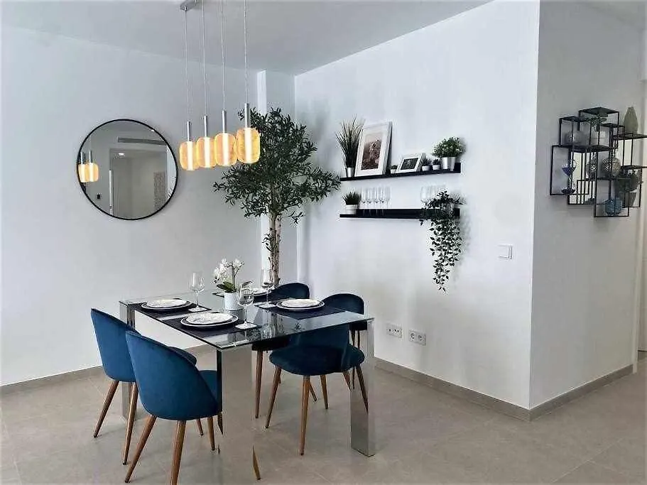 XIV Apartamentos Morales Y Arnal Estepona Apartment