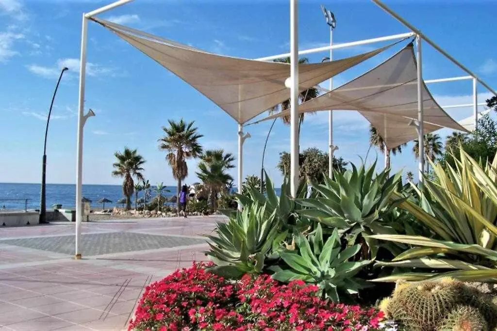 XIV Apartamentos Morales Y Arnal Estepona 0*,  Spain