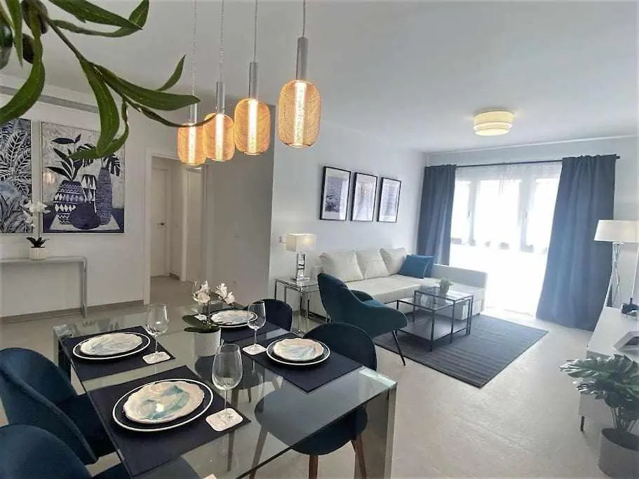 XIV Apartamentos Morales Y Arnal Estepona